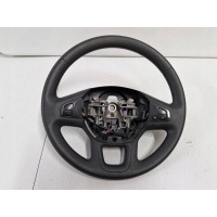 Renault trafic 3 iii vivaro ii b руль multifunkcja хорошая 484000016r