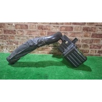Резонатор воздушный корпус фильтра воздушный 20792675 chevrolet captiva 2.2