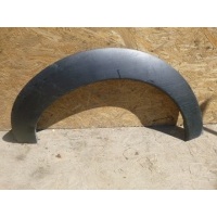 Citroen oe 9801554380 накладка крыло