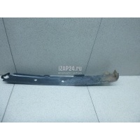 Кронштейн заднего бампера левый Honda Accord VII (2003 - 2008) 71509SEA000