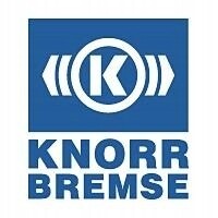 KNORR-BREMSE K024020N00 Zawór sterowania ciśnienie