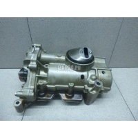 Насос масляный Honda Accord VII (2003 - 2008) 15100RAC006