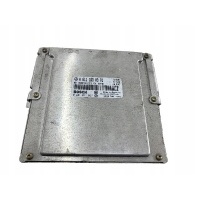 Мерседес вито w638 2.2 cdi блок управления двигателя a6111530391