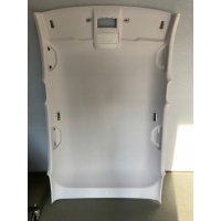 Обивка потолка skoda fabia iii хэтчбек