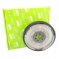 Valeo 836738 колесо маховик