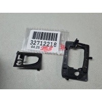 Комплект подкладок ручки двери Mercedes GLC-klasse X253 2015- A0997602500