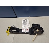 Кронштейн ручки двери задней левый Subaru XV G33 G43 2011-2017 62142FJ010