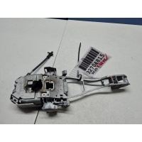 Кронштейн ручки двери передней левой Volvo V70 2007-2016 30784198