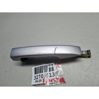 Ручка двери нaружная левая Subaru Forester S12 2008-2012 61160FG000TI