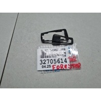 Комплект подкладок ручки двери Subaru Forester S12 2008-2012 61252FG010