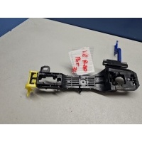 Кронштейн ручки двери задней левый Toyota Verso 2009-2018 692040F020
