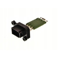 Rezystor dmuchawy do FORD TRANSIT 94 - 06 ORYGI