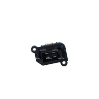 NRF REZYSTOR DMUCHAWY FORD TRANSIT 94 - 06 342014