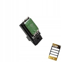 Rezystor dmuchawy do FORD Transit Connect