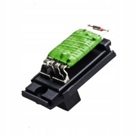Rezystor opornik dmuchawy do ford focus mk1.131115 , EO - 0045439