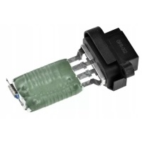 REZYSTOR OPORNIK DMUCHAWY Ford Transit 2006 - / Tourneo 2006 -