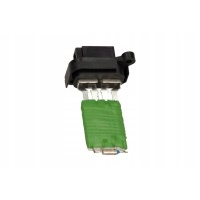 REZYSTOR DMUCHAWY FORD TRANSIT 94 - 06 57 - 0173