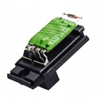 REZYSTOR DMUCHAWY OPORNICA OPORNIK FORD FOCUS MK1 EO - 0028052