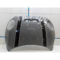 Капот Mini Hatch F55/F56 2013-2018 41008499869