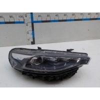 Фара правая Haval F7x 2022- 4121103XKQ00A