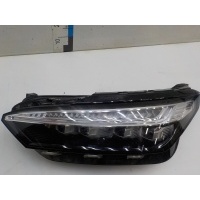 Фара левая EXEED VX 2021- 605000404AA