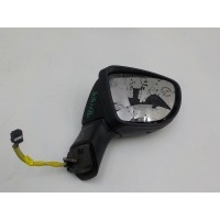 Зеркало наружное правое Renault Kaptur 2016 963010497R