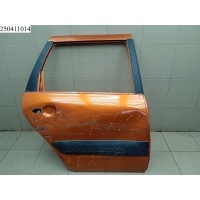 Дверь задняя правая LADA Lada Kalina 2004-2013 VAZ,Lada Kalina 2 2013- VAZ,Lada Granta 2011- VAZ 21910620001475,11170620001490