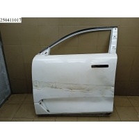 Дверь передняя левая Changan UNI-K 2020- CD569F2701030101