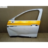 Дверь передняя левая CHERY Arrizo 8 (M1E) 2022- Chery 551000742AADYJ