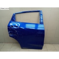 Дверь задняя правая Haval F7 2019- 6201149XKQ00A