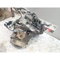 КПП механическая (МКПП) Peugeot 406 1998 20CH43