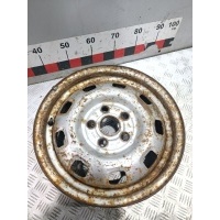 Диск штампованный Volkswagen Transporter 1994 701601027a