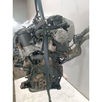 Двигатель Peugeot 406 1998 1.9 дизель TD