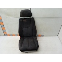 Сиденье переднее левое SsangYong Rexton RJN 2010 7400B08003CBM