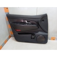 Обшивка двери SsangYong Rexton RJN 2010 722010803AEAM