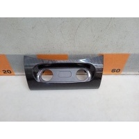 Накладка декоративная SsangYong Rexton RJN 2010 7653008B10HCM