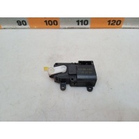 Моторчик заслонки отопителя SsangYong Rexton RJN 2010 69113082A0