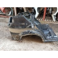 Крыло заднее правое SsangYong Rexton RJN 2010 5212108A30