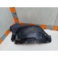 Подкрылок задний левый SsangYong Rexton RJN 2010 7973508B00