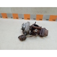 Турбина SsangYong Rexton RJN 2010 6650901780