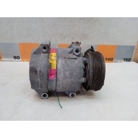 Компрессор кондиционера SsangYong Rexton RJN 2010 6611304915