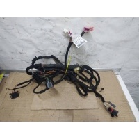 Проводка крышки багажника Volkswagen Touareg 2 2014 7P6971145A