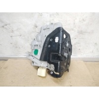 Замок двери передней правой Volkswagen Touareg 2 2014 8J1837016B