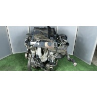 Двигатель Mazda 5 2 (2010 - 2015), 6 2 (2007 - 2010), 3 1 [рестайлинг] (2006 - 2008), 5 1 [рестайлинг] (2007 - 2010), 6 1 [рестайлинг] (2005 - 2008)