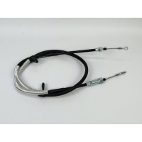Трос ручника PSA Boxer/Ducato/Jumper 250 PC3223, 1341023080, 4745Z9