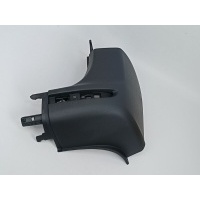 Клык бампера Mercedes-Benz Sprinter W907 10013256, A90788536009K83, A9078853600