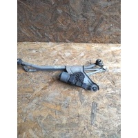 Механизм стеклоочистителя (трапеция дворников) Renault Sandero 1 2009 3397020879,8200619512,020963,0390241544