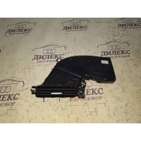 дефлектор воздушный BMW X5 E70 2007-2013 2007 51436952693
