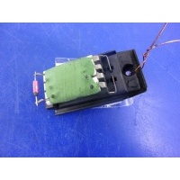 Focus 1 FL 1.8TDCi Rezystor dmuchawy 3M5H18B647BA