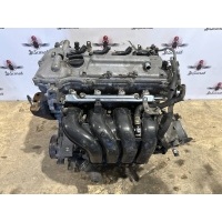 Двигатель Toyota Auris ZRE151 1ZR-FE